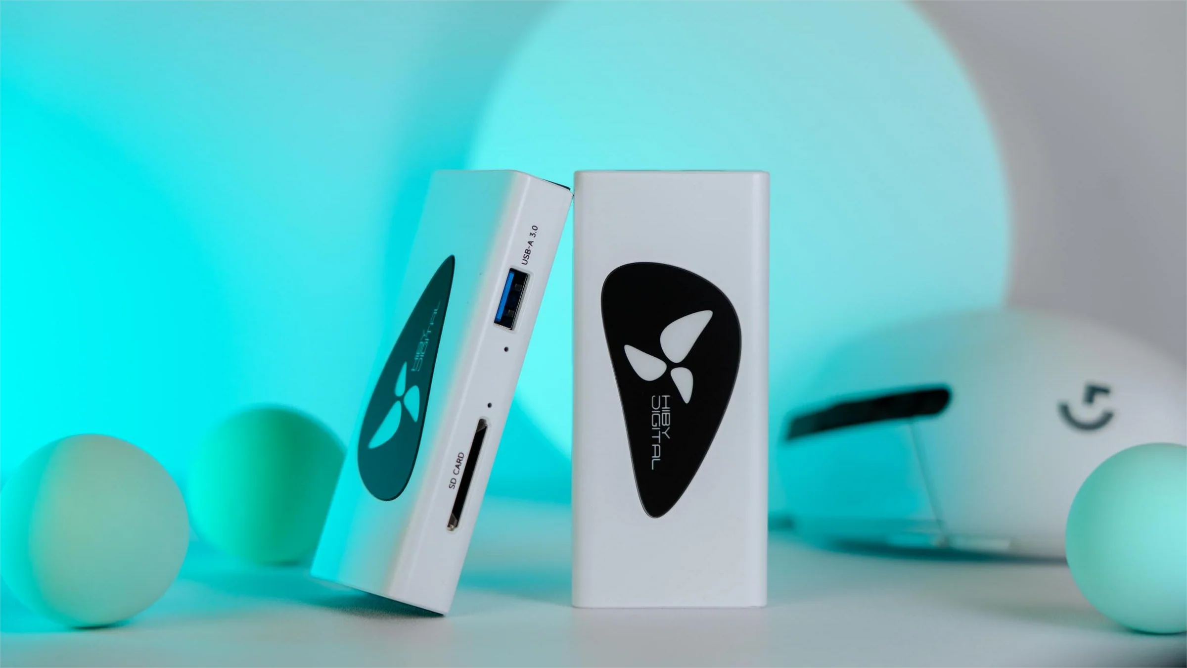 Pure Sound, Perfected Portability