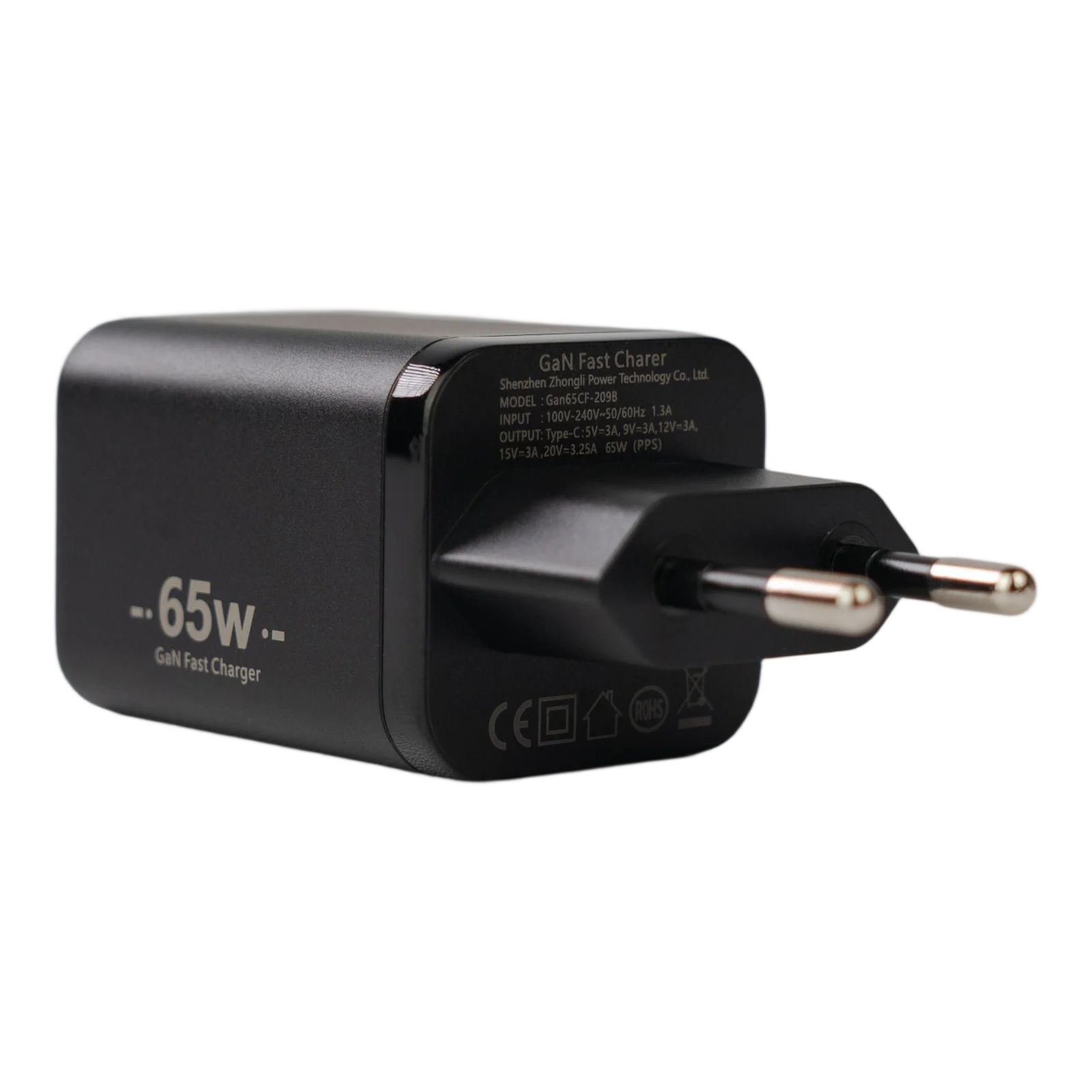 65W USB-C GaN Charger - Image 8