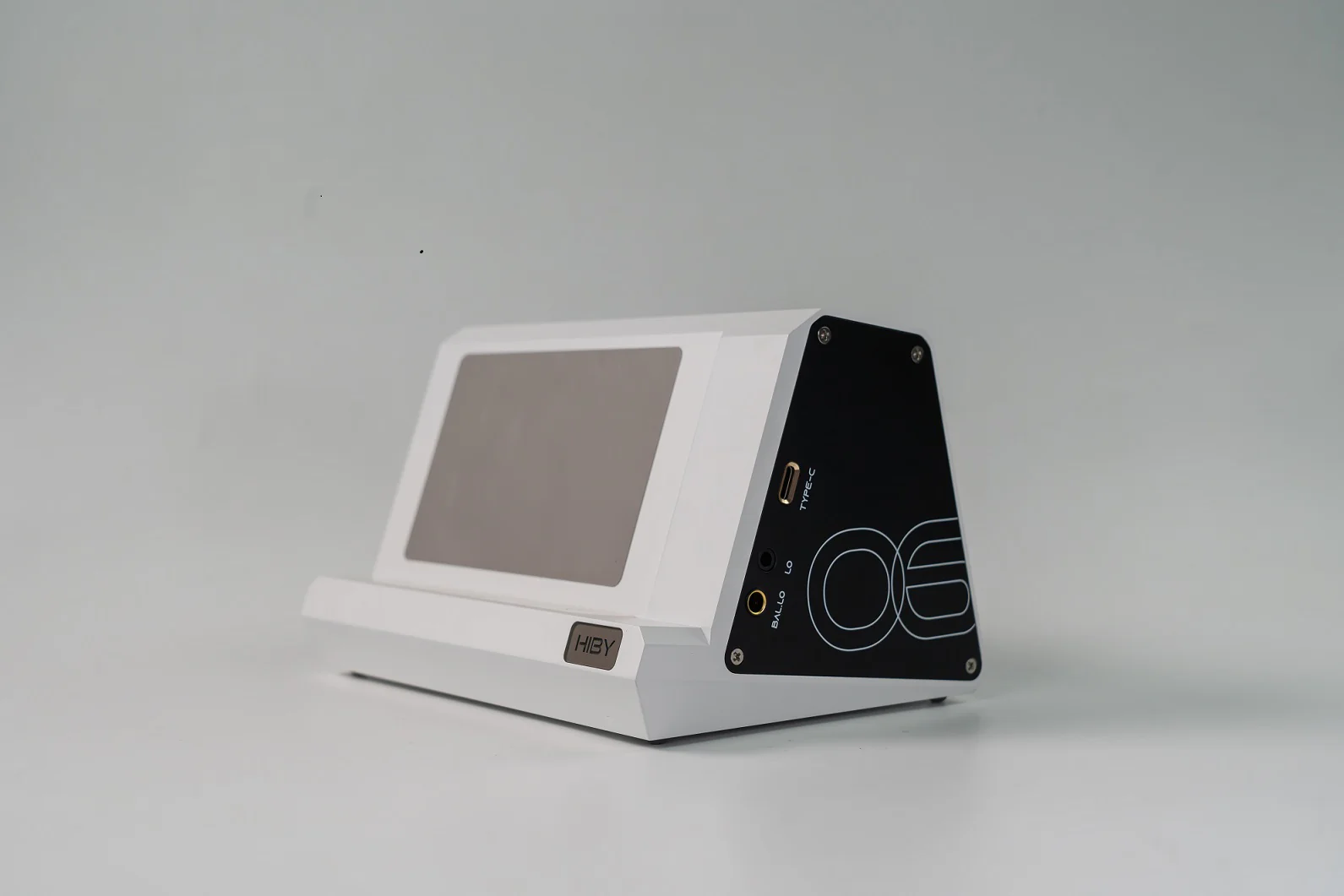 HiBy CR06 Audio Dock with USB 3.0 High Speed Storage Expansion - Image 10