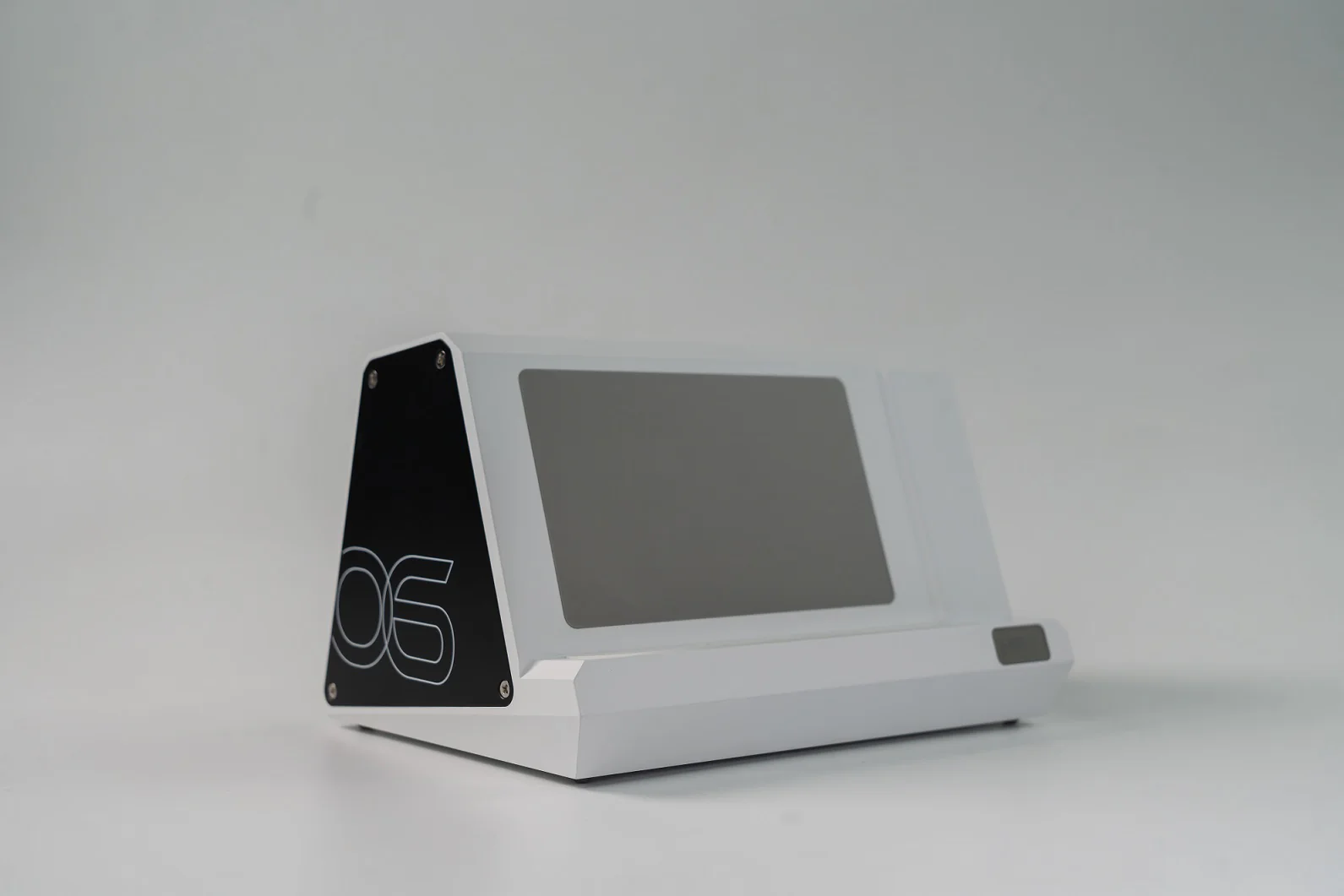 HiBy CR06 Audio Dock with USB 3.0 High Speed Storage Expansion - Image 11