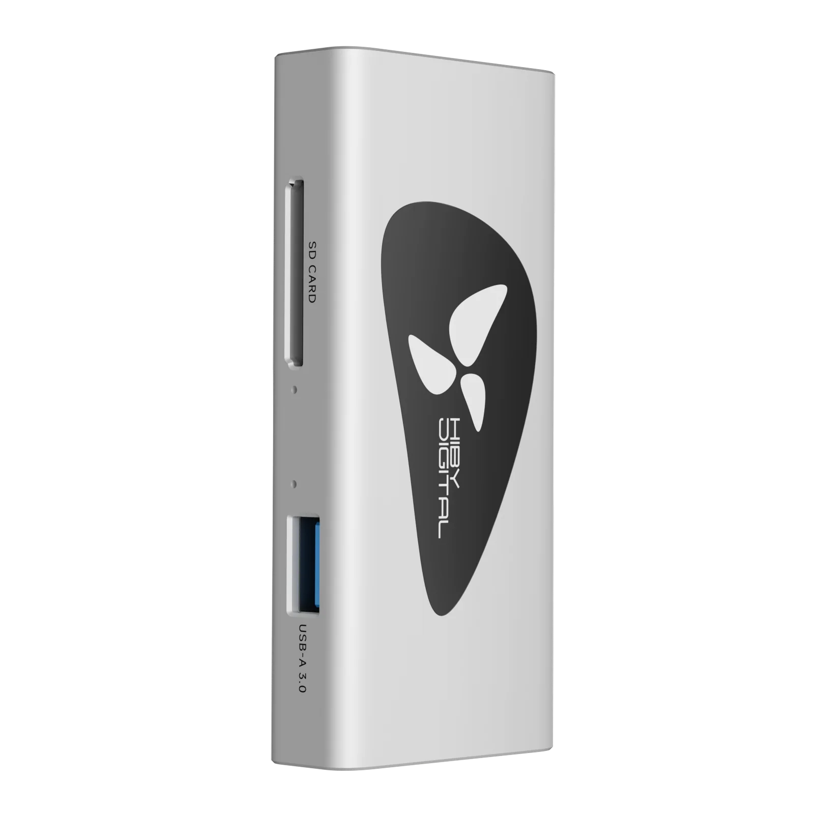 HiBy Digital AP10 - Hi-Res USB Signal Isolator - Image 3