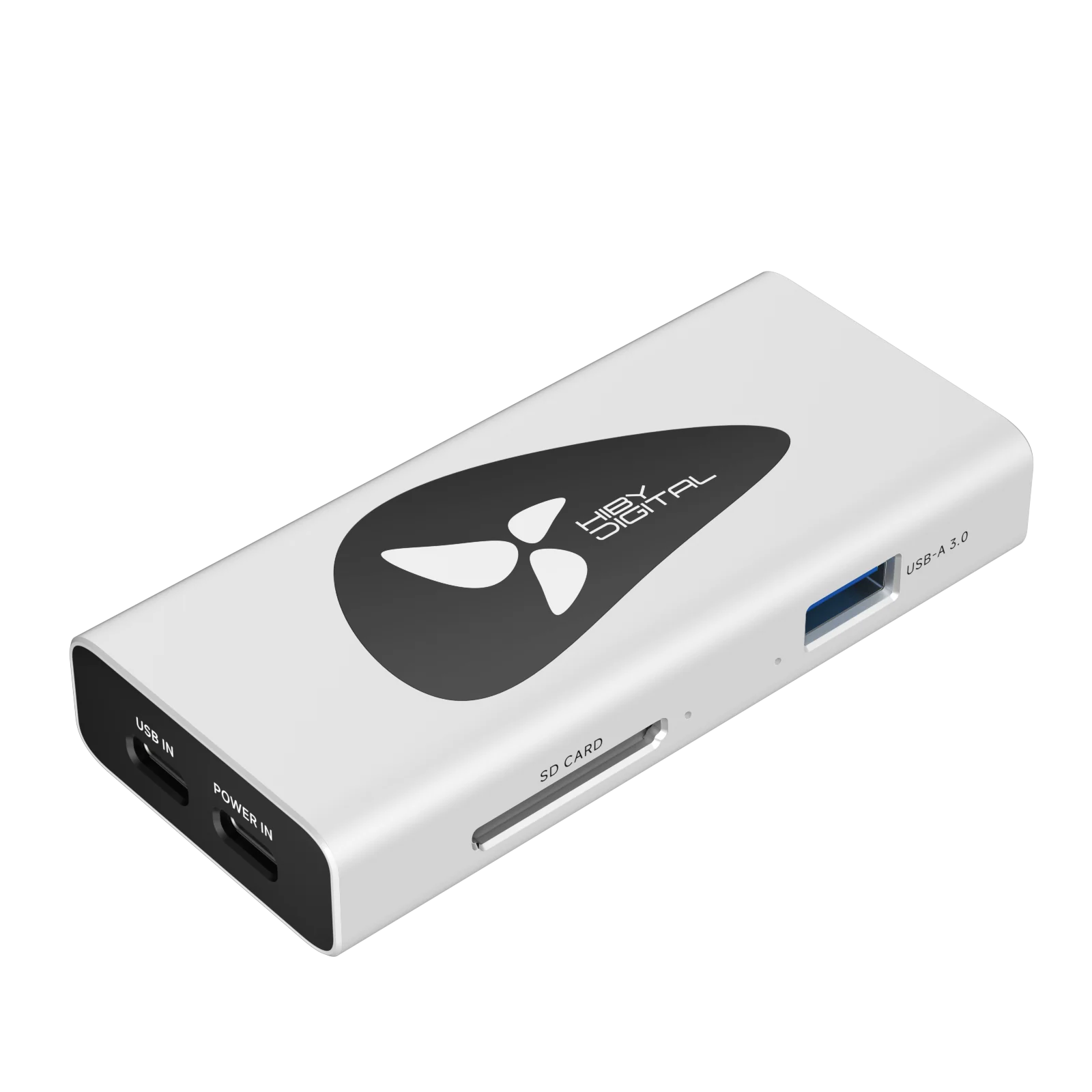 HiBy Digital AP10 - Hi-Res USB Signal Isolator - Image 5