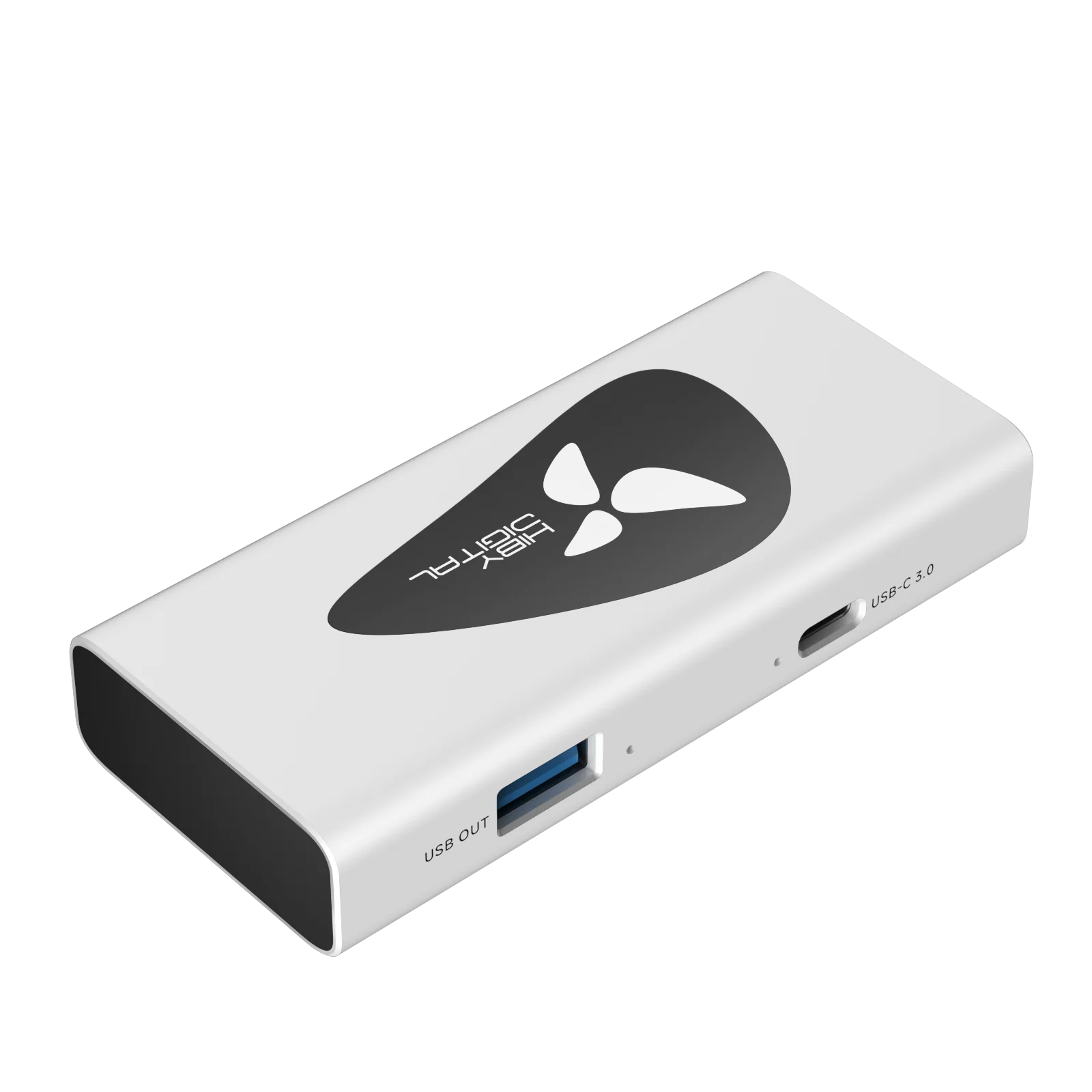 HiBy Digital AP10 - Hi-Res USB Signal Isolator - Image 6