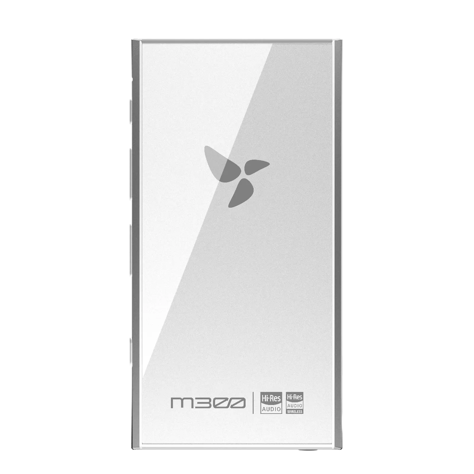 HiBy Digital M300 - 4G RAM + 128GB ROM Version - Image 5