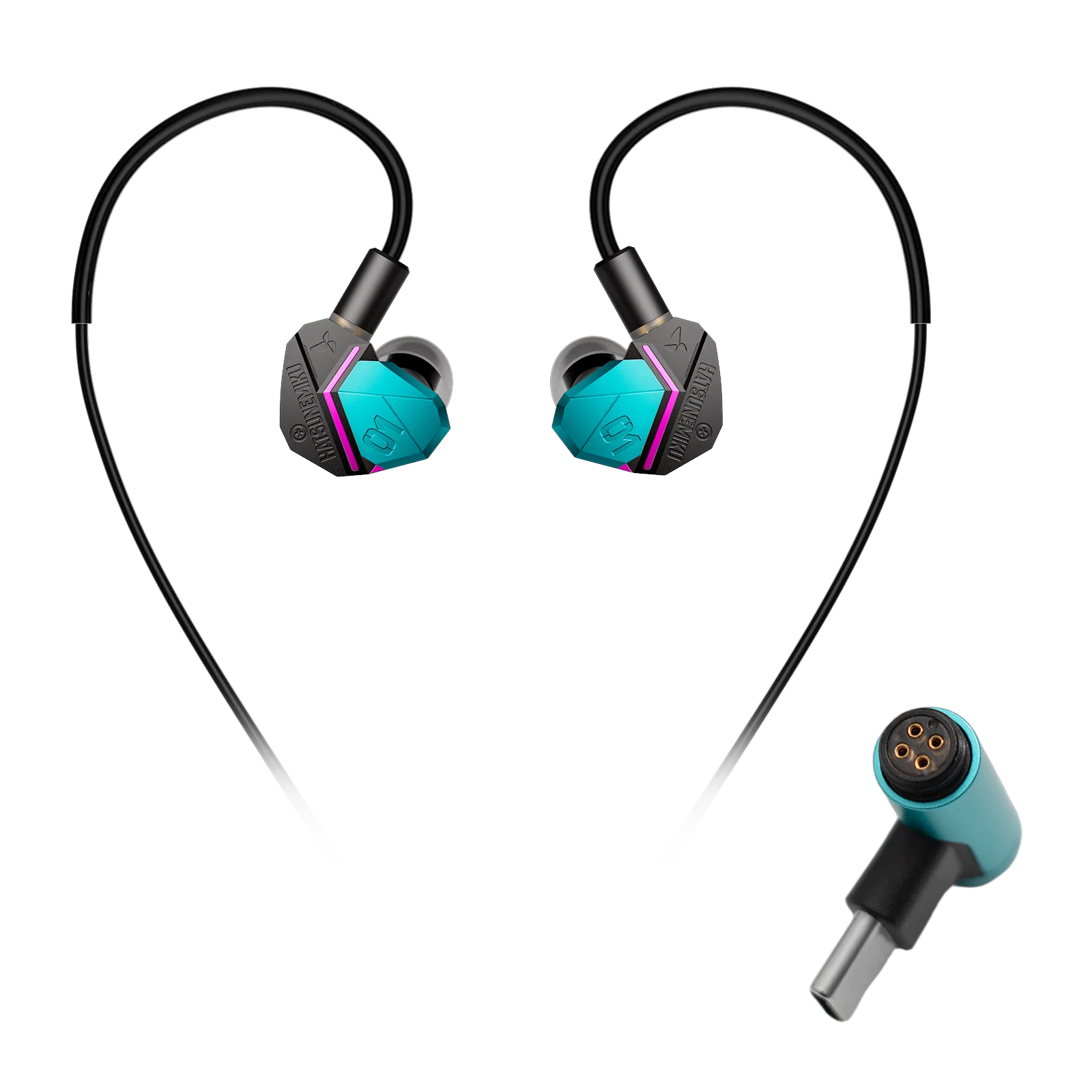 HiBy Digital YUME X Hatsune Miku - Image 8
