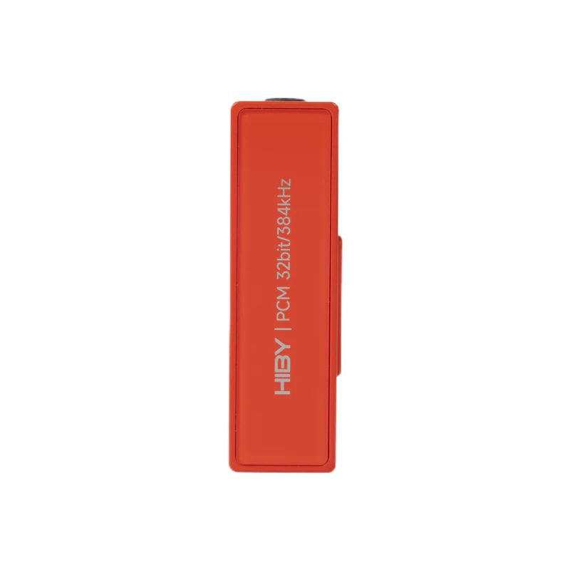 HiBy FC1 2024 Version - Image 11
