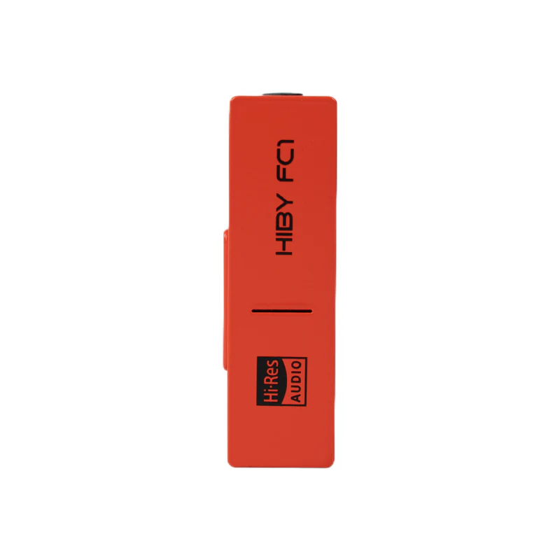 HiBy FC1 2024 Version - Image 12