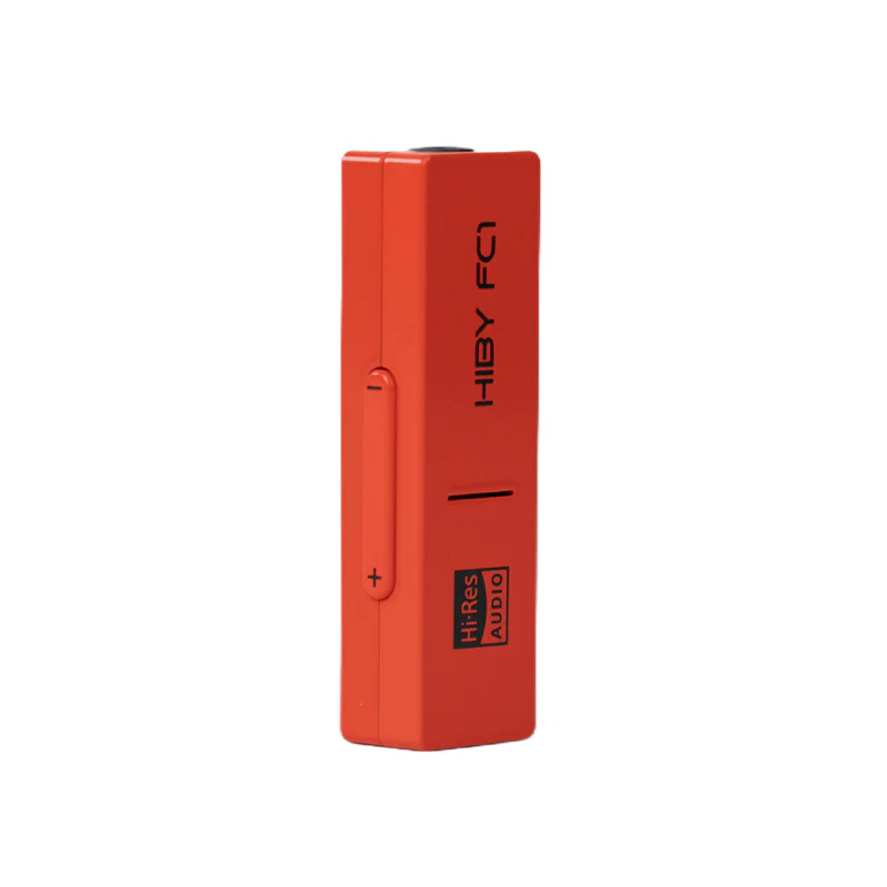 HiBy FC1 2024 Version - Image 14
