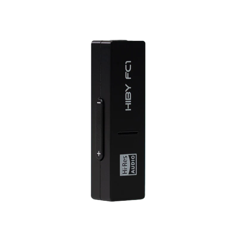 HiBy FC1 2024 Version - Image 4