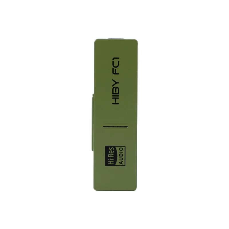 HiBy FC1 2024 Version - Image 7
