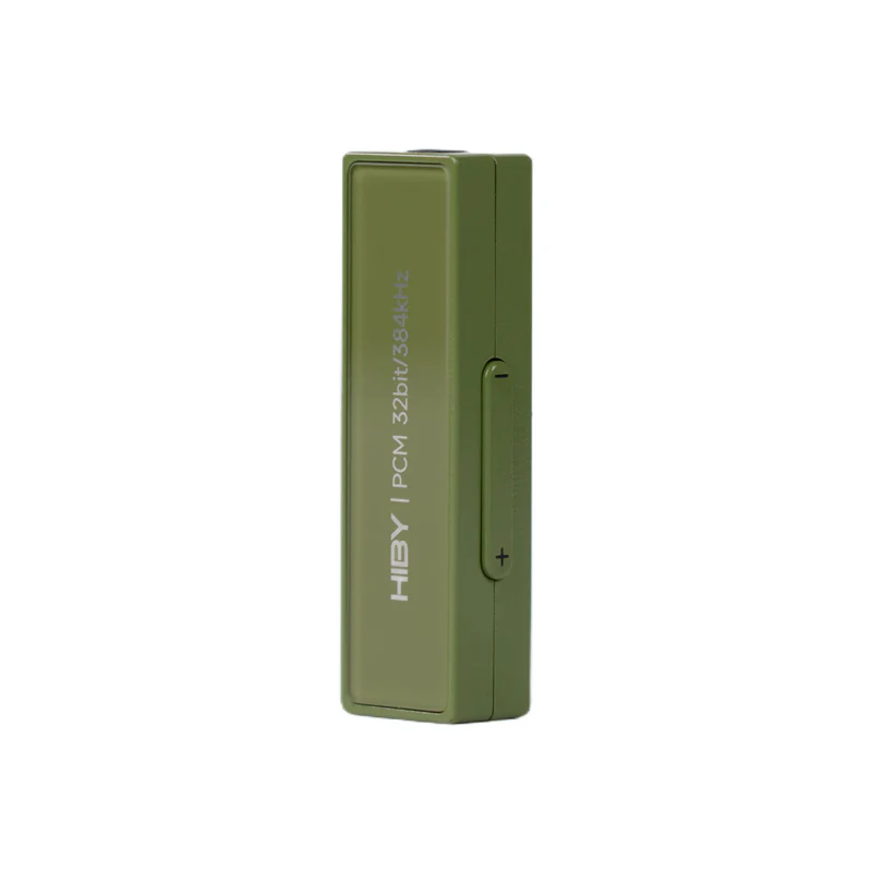 HiBy FC1 2024 Version - Image 8