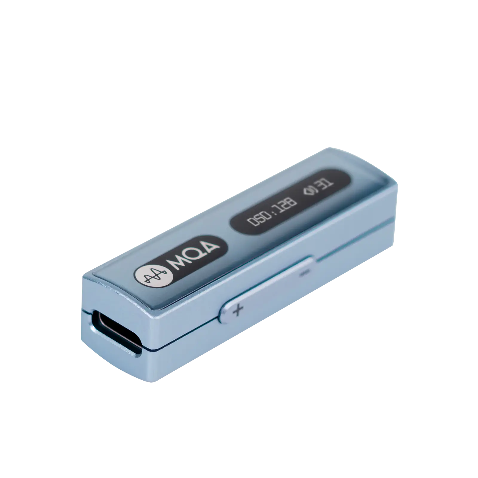HiBy FC3 with Display - Image 3