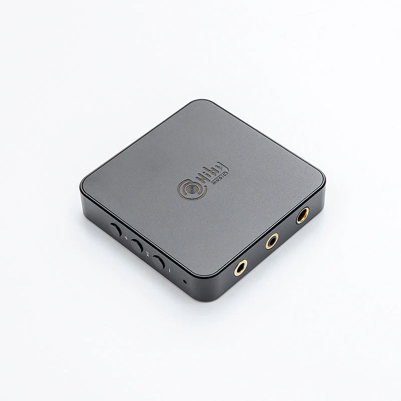 HiBy FD3 - Image 3