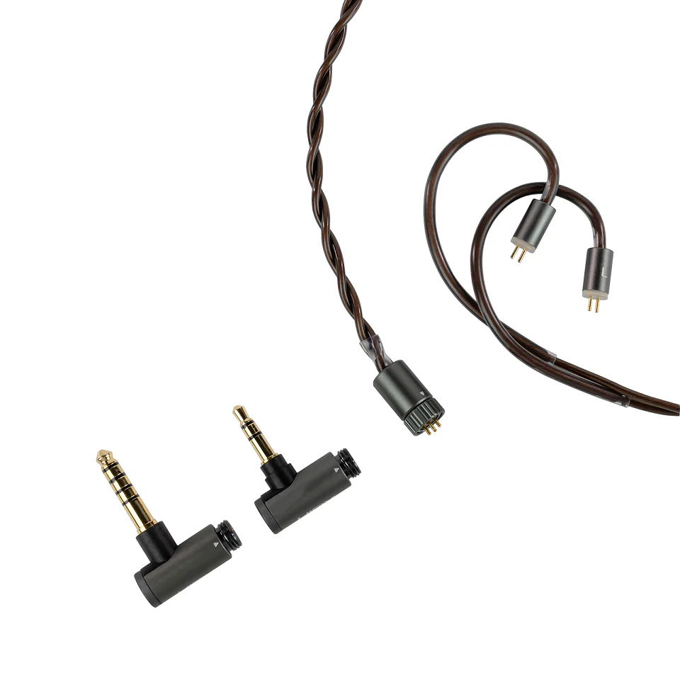 HiBy HC1 plug for Cu4 and Cu4 Cable - Image 12
