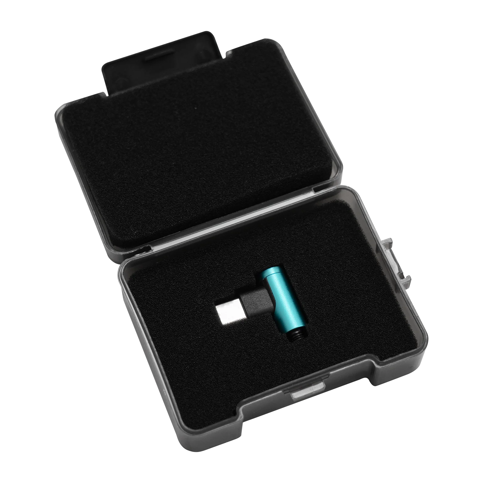 HiBy HC1 plug for Cu4 and Cu4 Cable - Image 4