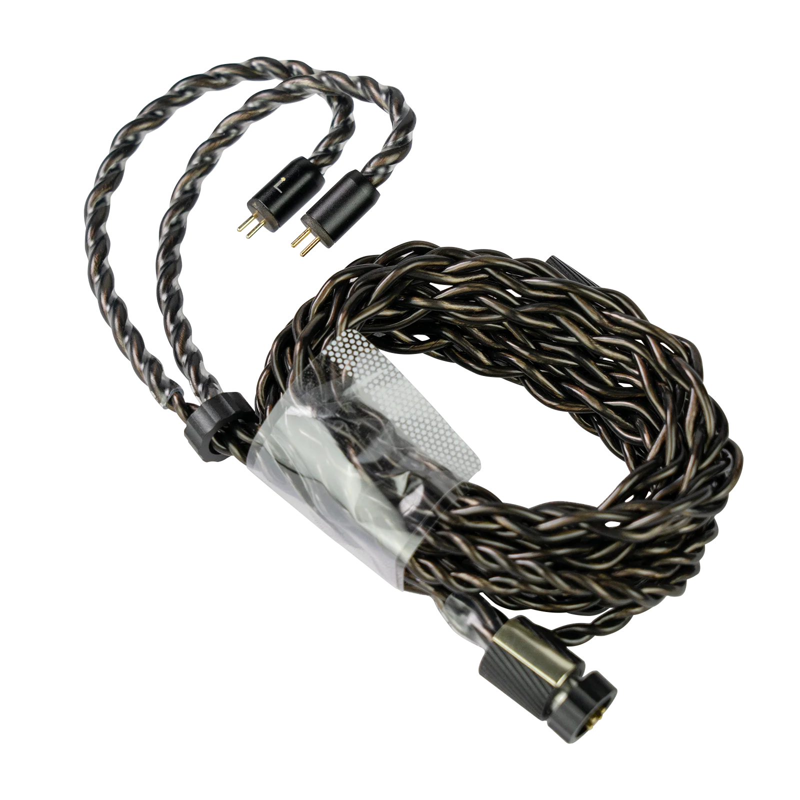 HiBy HC1 plug for CuAg8 and CuAg8 Cable - Image 10