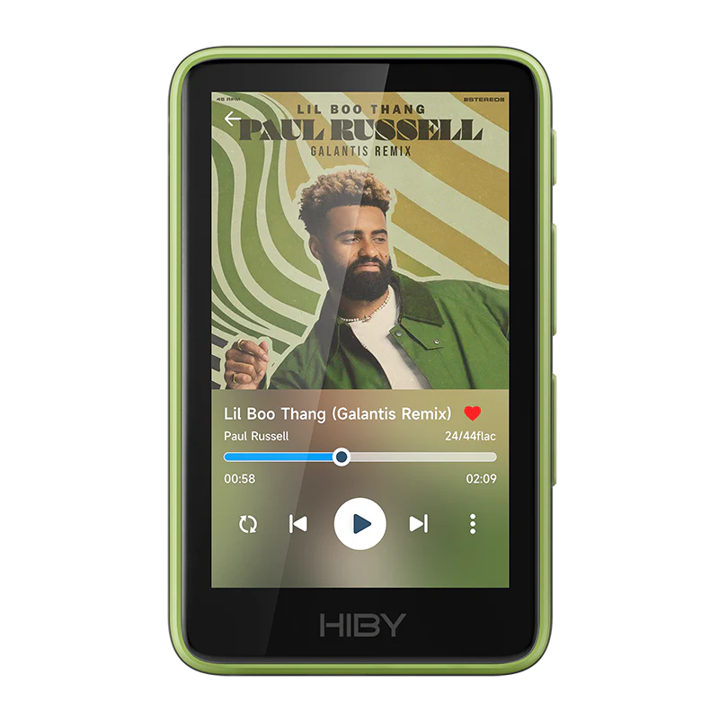 HiBy R1 - Image 11