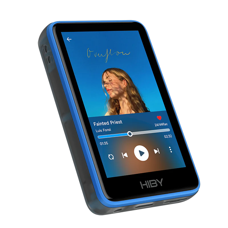 HiBy R1 - Image 19