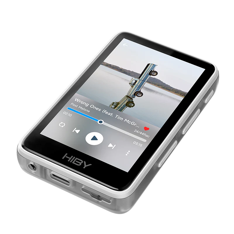 HiBy R1 - Image 8