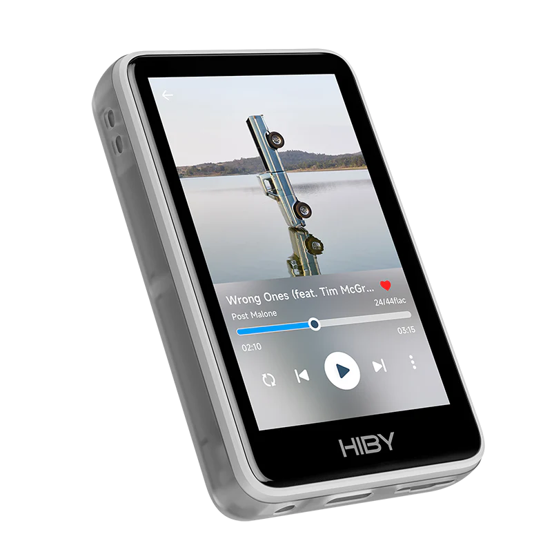 HiBy R1 - Image 9