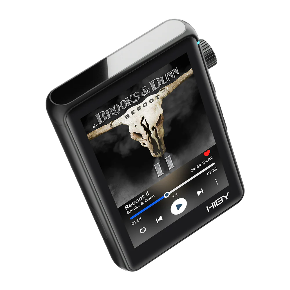 HiBy R3 II 2025 - HiFi Music Player with HiByOS - Image 13