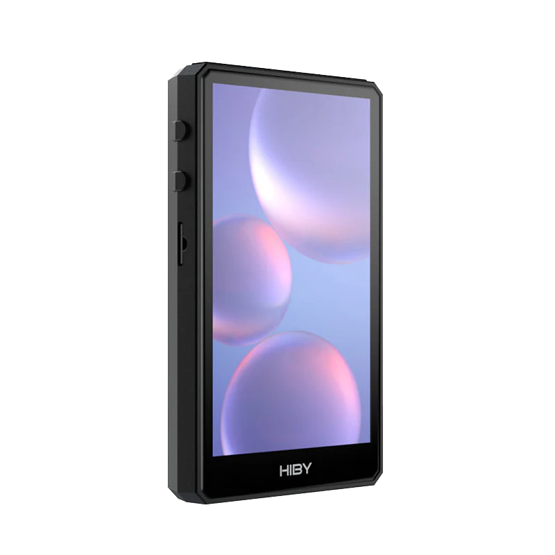HiBy R5 II - Hi-Res Audio Player Medium-end Android DAP - Image 7