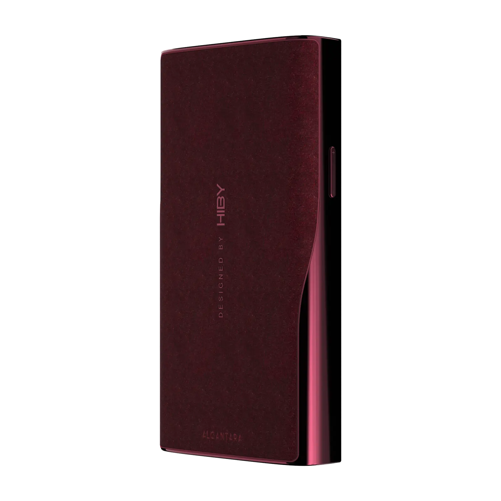 HiBy R8 II - Hi-End Android Digital Audio Player - Image 12