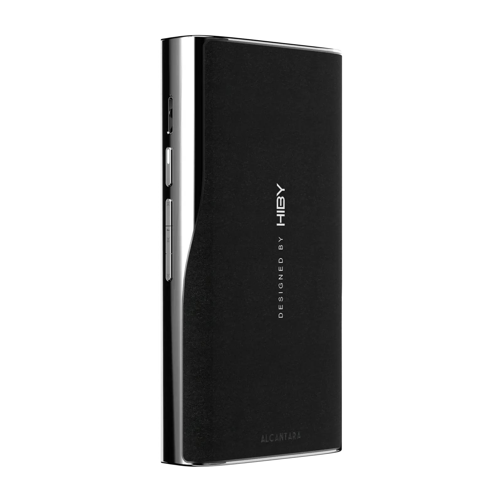 HiBy R8 II - Hi-End Android Digital Audio Player - Image 3