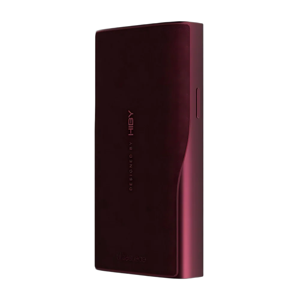 HiBy R8 II Aluminum Alloy Ver. - Image 14