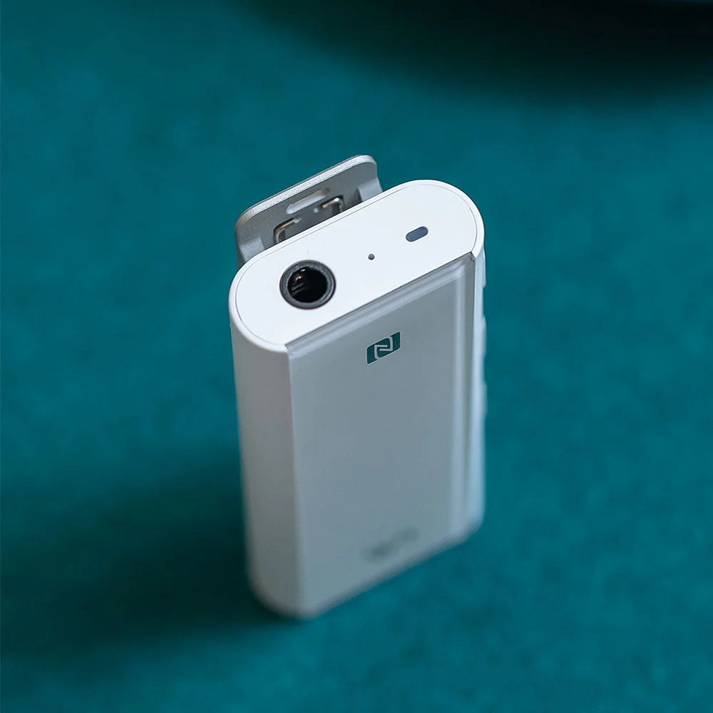 HiBy W1 - Image 10