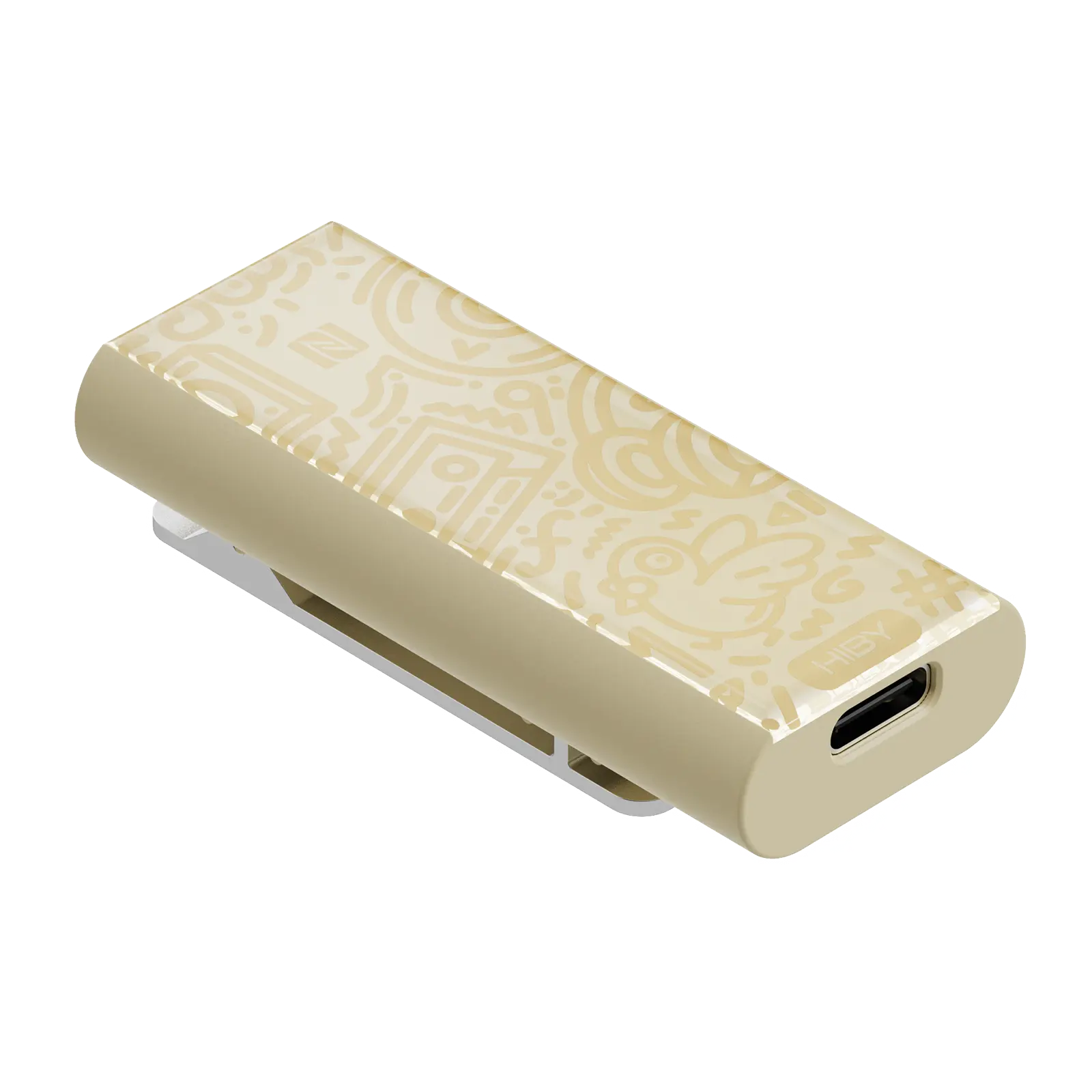 HiBy W3 II - Image 3