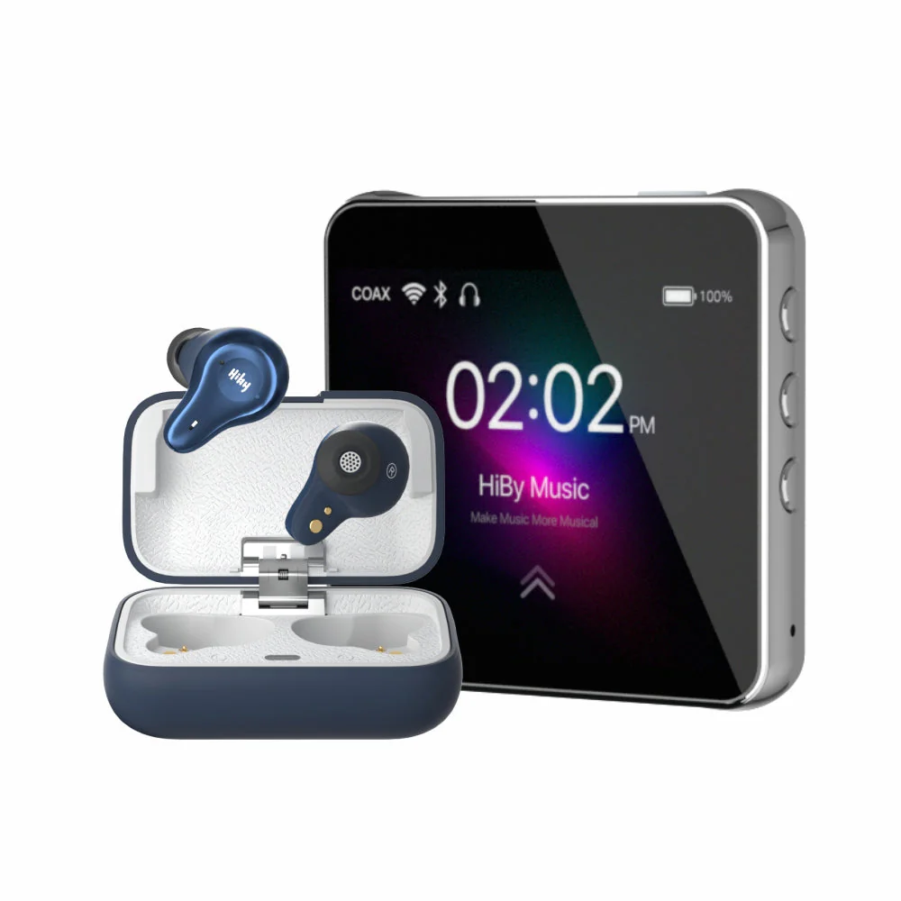 HiBy WH2 - Image 7