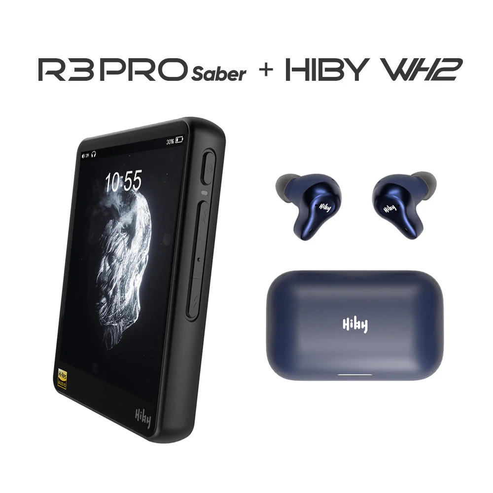 HiBy WH2 - Image 8