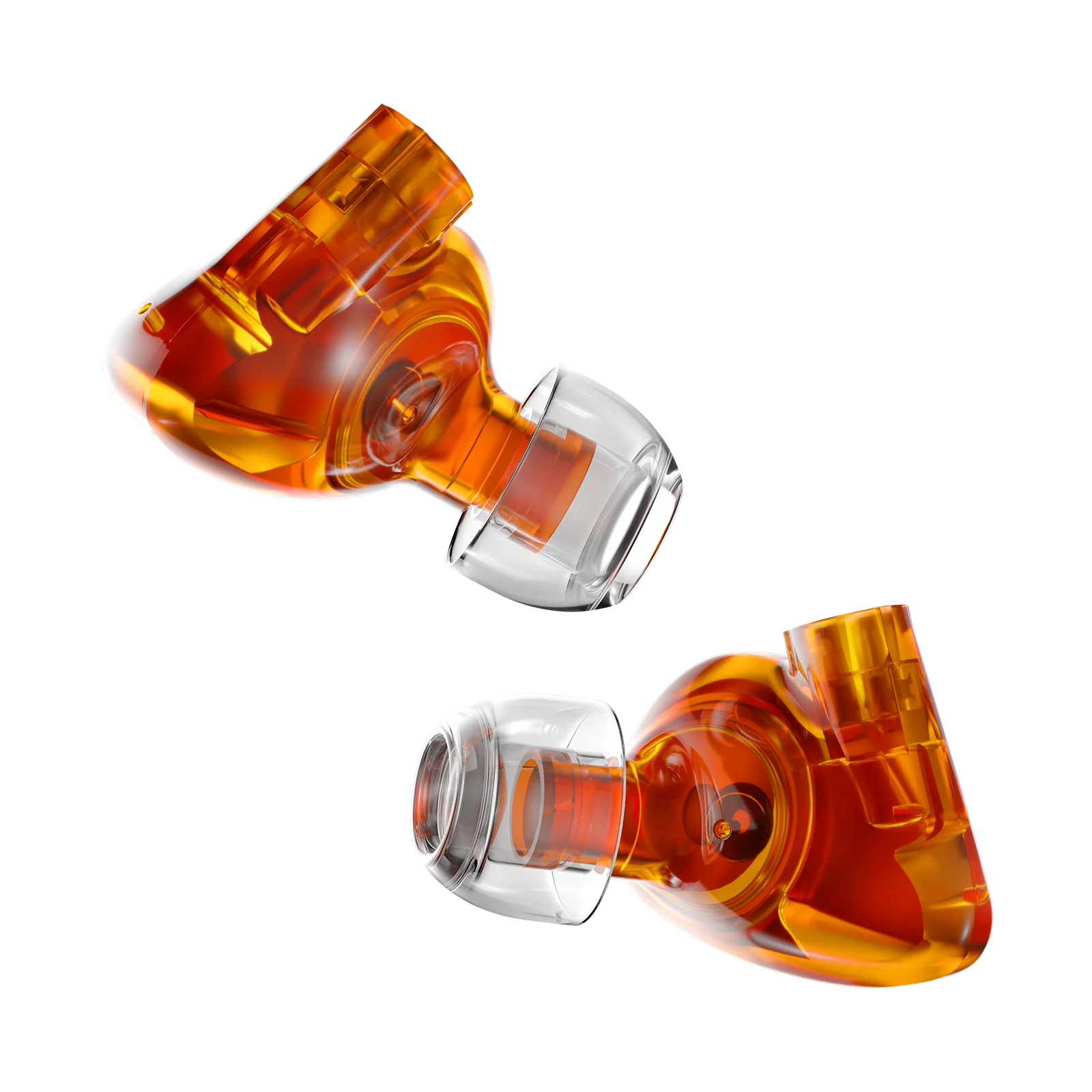 HiBy Yula - 10mm Dynamic HiFi Earphones - Image 10