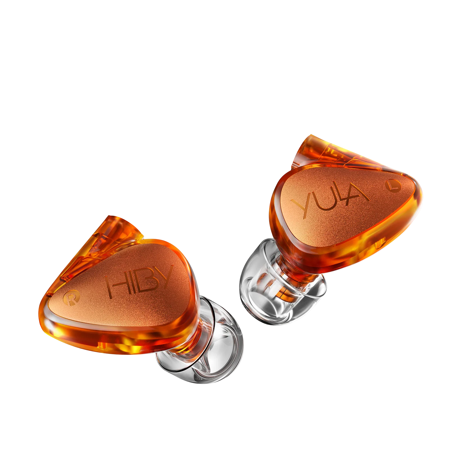 HiBy Yula - 10mm Dynamic HiFi Earphones - Image 11