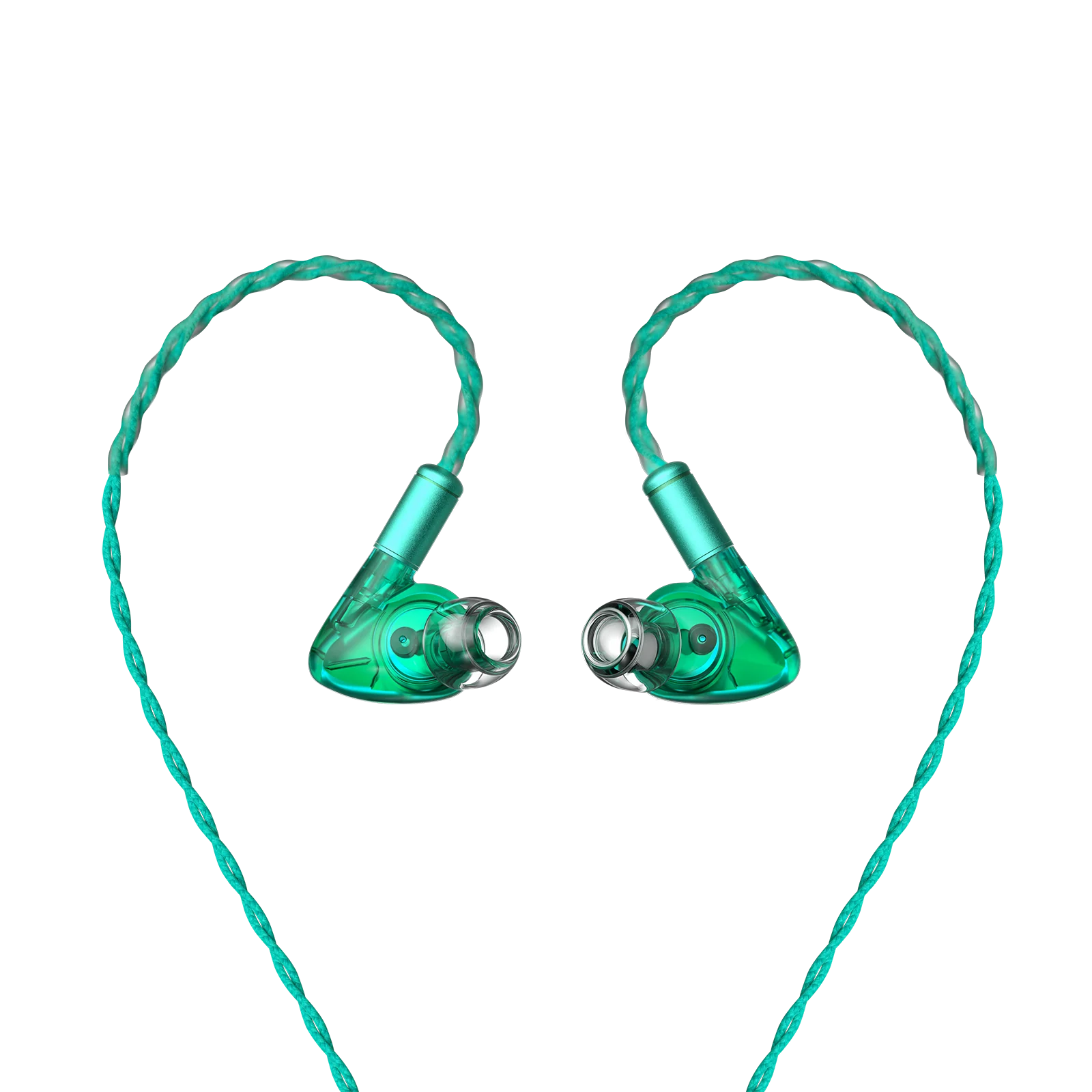 HiBy Yula - 10mm Dynamic HiFi Earphones - Image 12