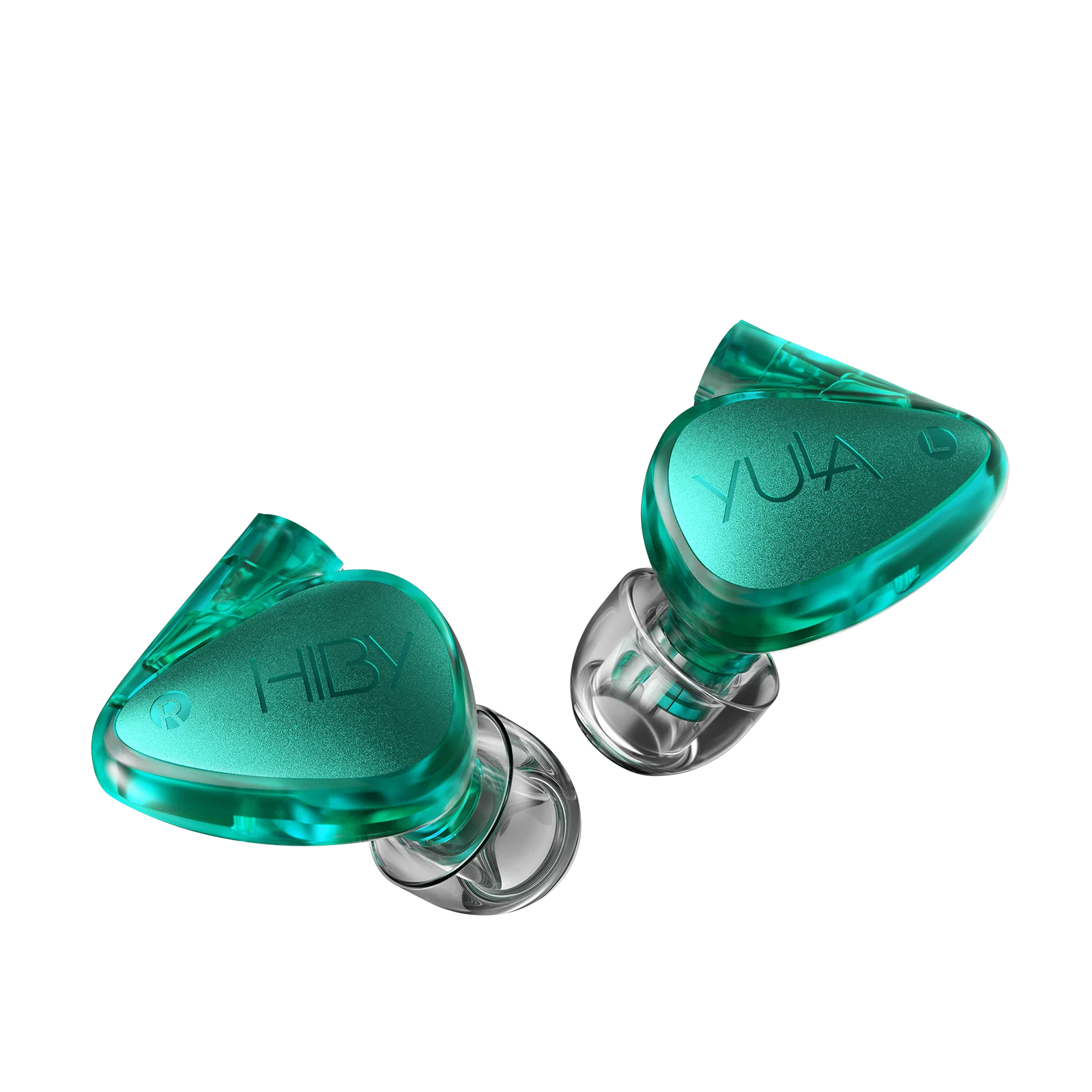 HiBy Yula - 10mm Dynamic HiFi Earphones - Image 13