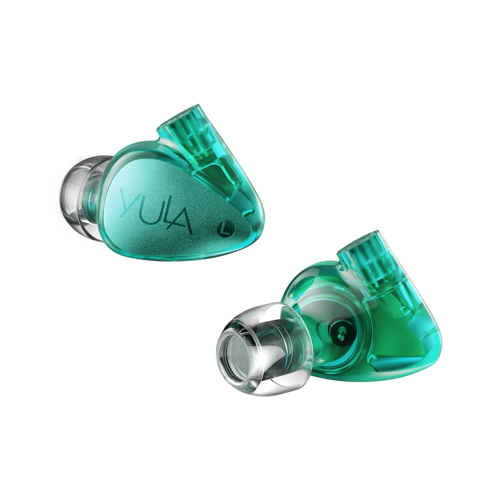 HiBy Yula - 10mm Dynamic HiFi Earphones - Image 14