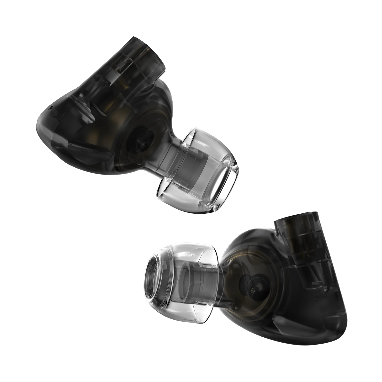 HiBy Yula - 10mm Dynamic HiFi Earphones - Image 16