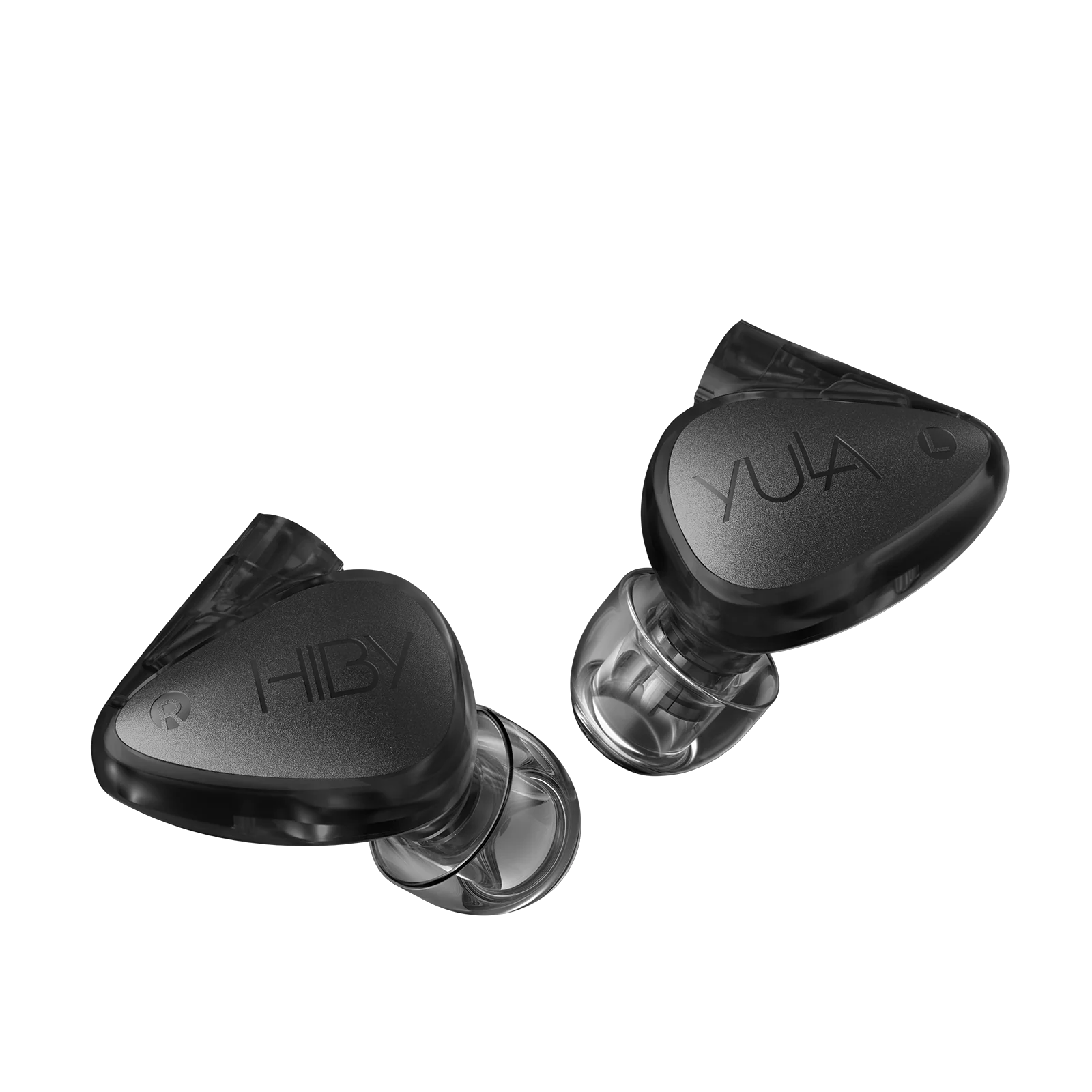 HiBy Yula - 10mm Dynamic HiFi Earphones - Image 17