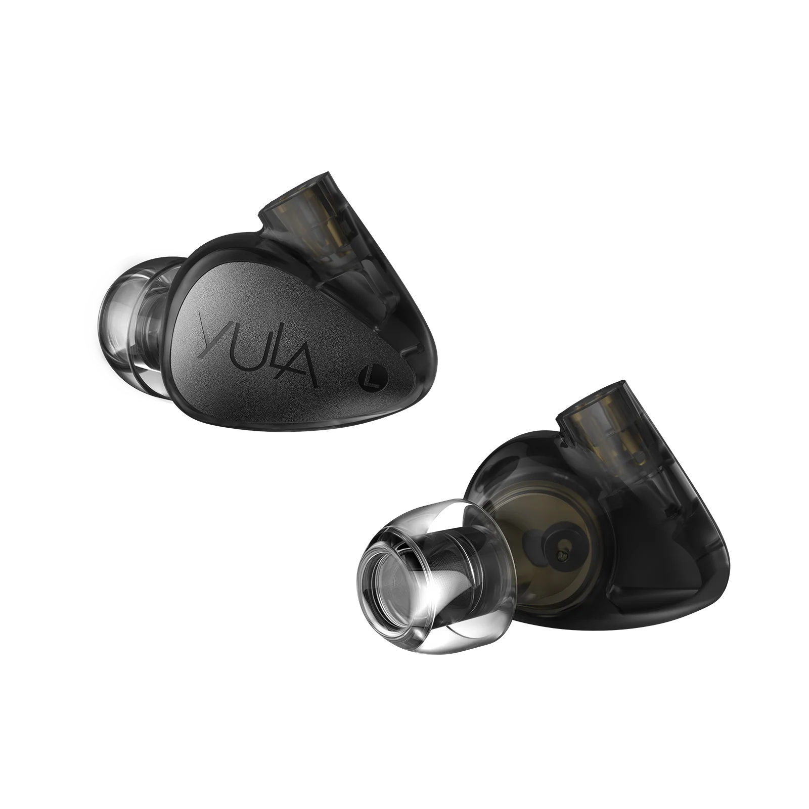 HiBy Yula - 10mm Dynamic HiFi Earphones - Image 18