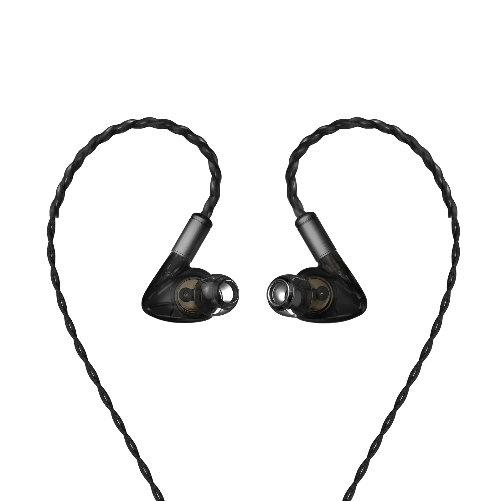 HiBy Yula - 10mm Dynamic HiFi Earphones - Image 4