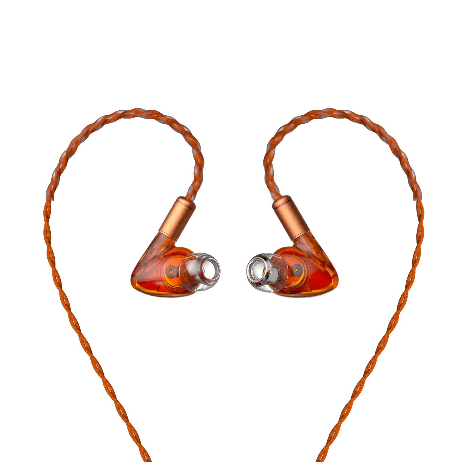 HiBy Yula - 10mm Dynamic HiFi Earphones - Image 5