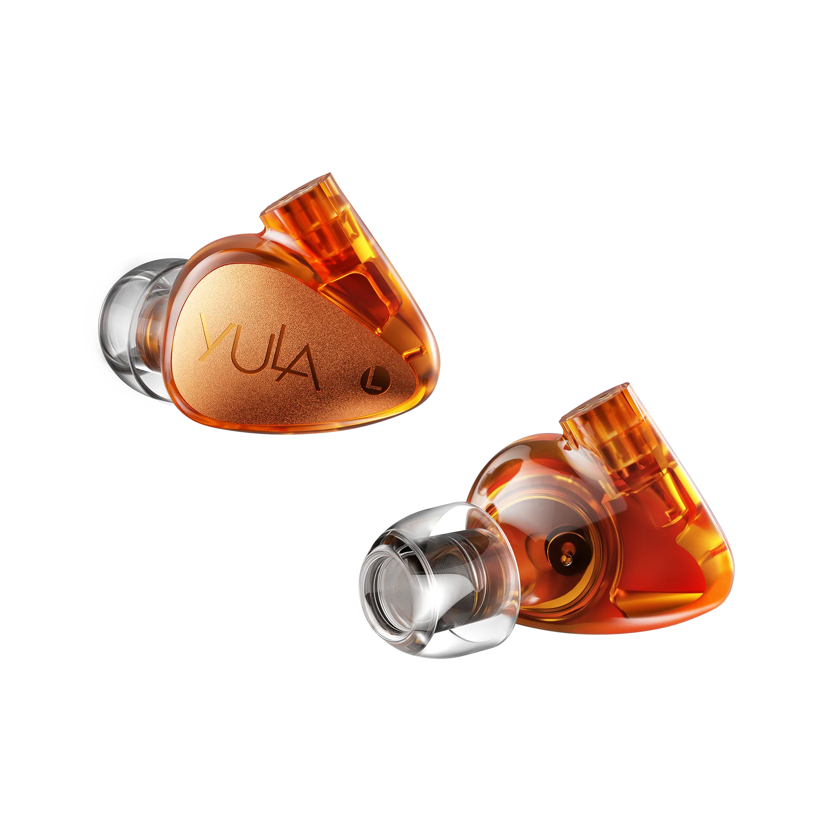 HiBy Yula - 10mm Dynamic HiFi Earphones - Image 9