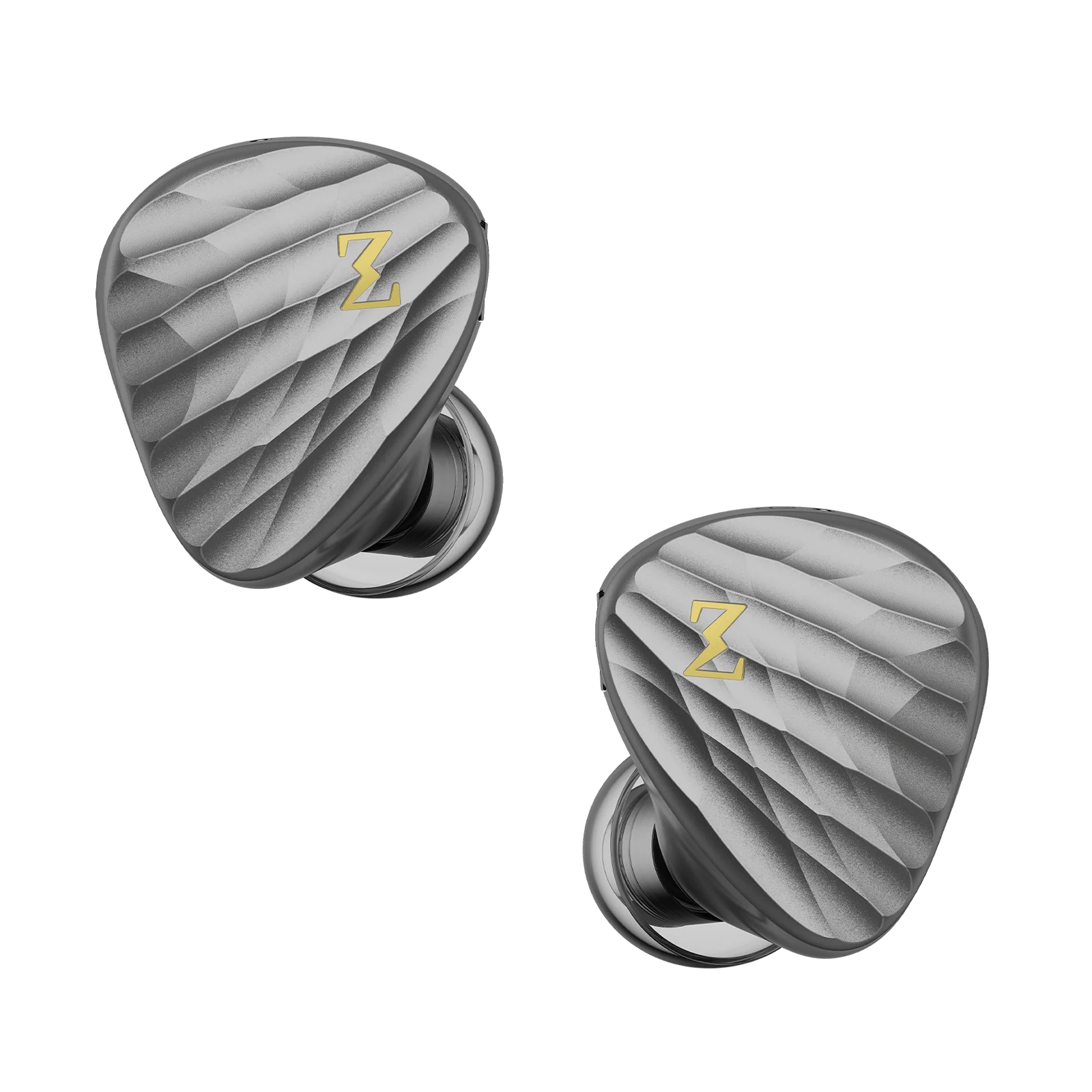 HiBy Zeta II - 4-Hybrid 9-Driver IEM - Image 3