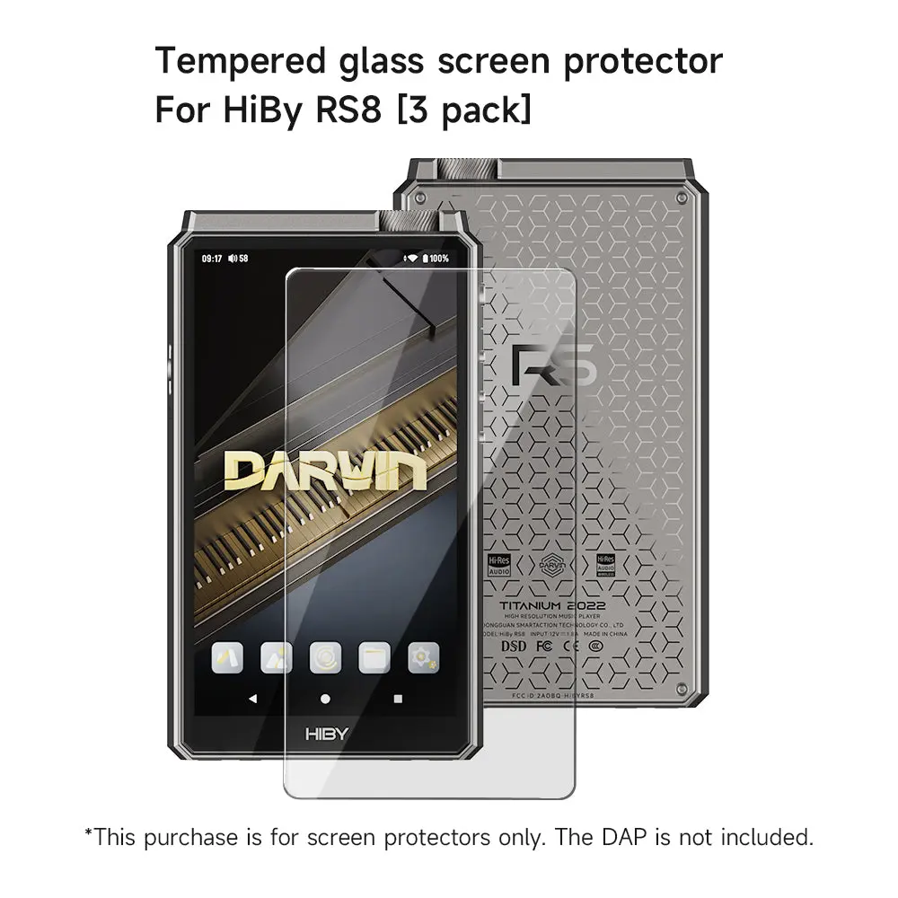 Tempered Glass Protector - Image 2